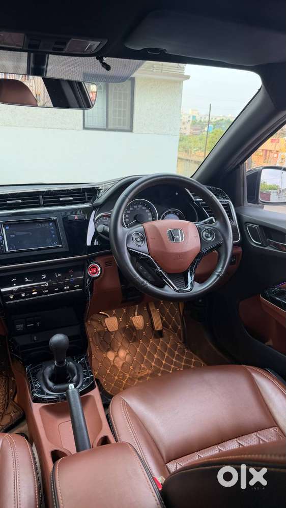 Honda City Vxsun Roof Excellent Condition