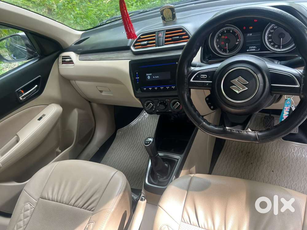 Maruti Suzuki Swift Dzire Vxi Optional, 2022, Petrol