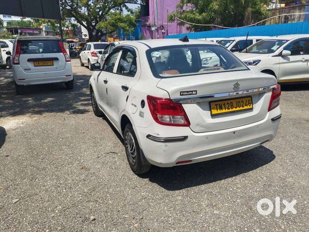 Maruti Suzuki Swift Dzire 2012-2015 1.2 Tour S Cng, 2024