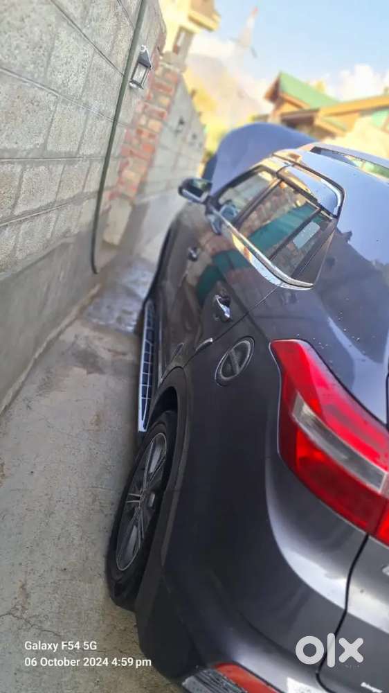 Well Maintained Diesel Car  69,000 Km  2nd Owner Negotiable