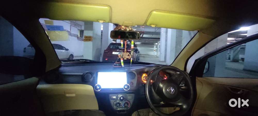 Honda Amaze 2014 Petrol Good Condition