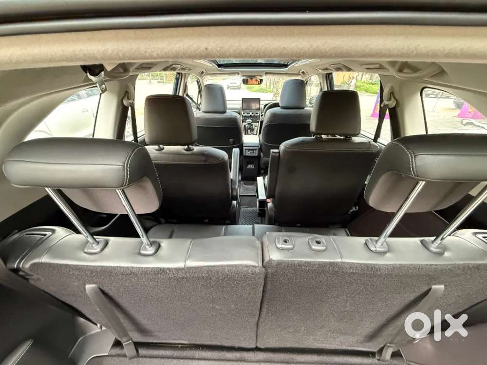 Maruti Suzuki Invicto Alpha Plus 7str, 2024, Petrol
