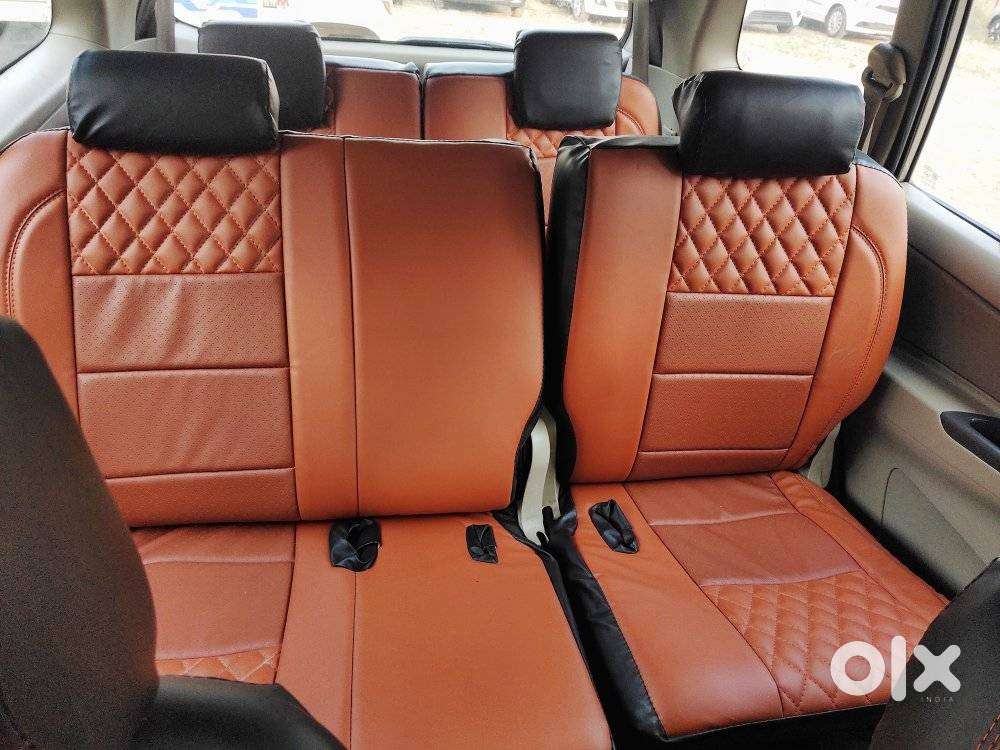 Toyota Innova 2.5 G (diesel) 8 Seater, 2013, Diesel