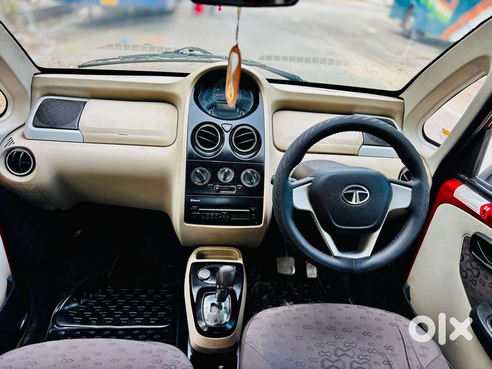 Tata Nano Xta, 2016, Petrol