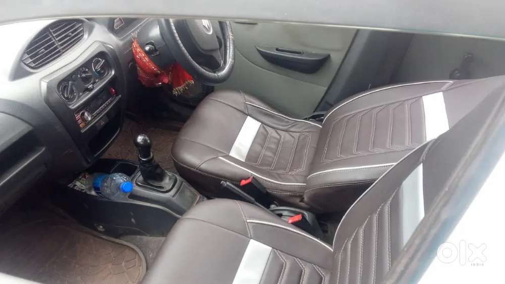 Maruti Suzuki Alto 2016 Lxi (o)