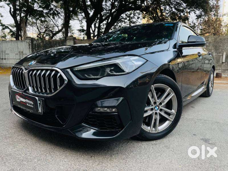 Bmw 2 Series Gran Coupe 220i M Sport, 2022, Petrol