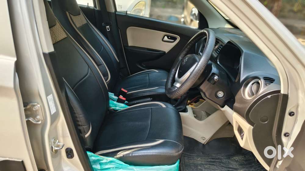 Maruti Suzuki Alto 800 Std, 2021, Petrol