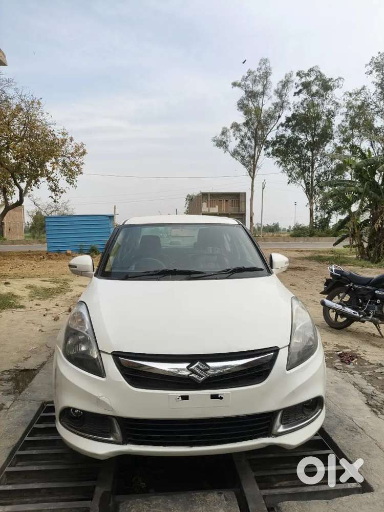 Maruti Suzuki Dzire 2016