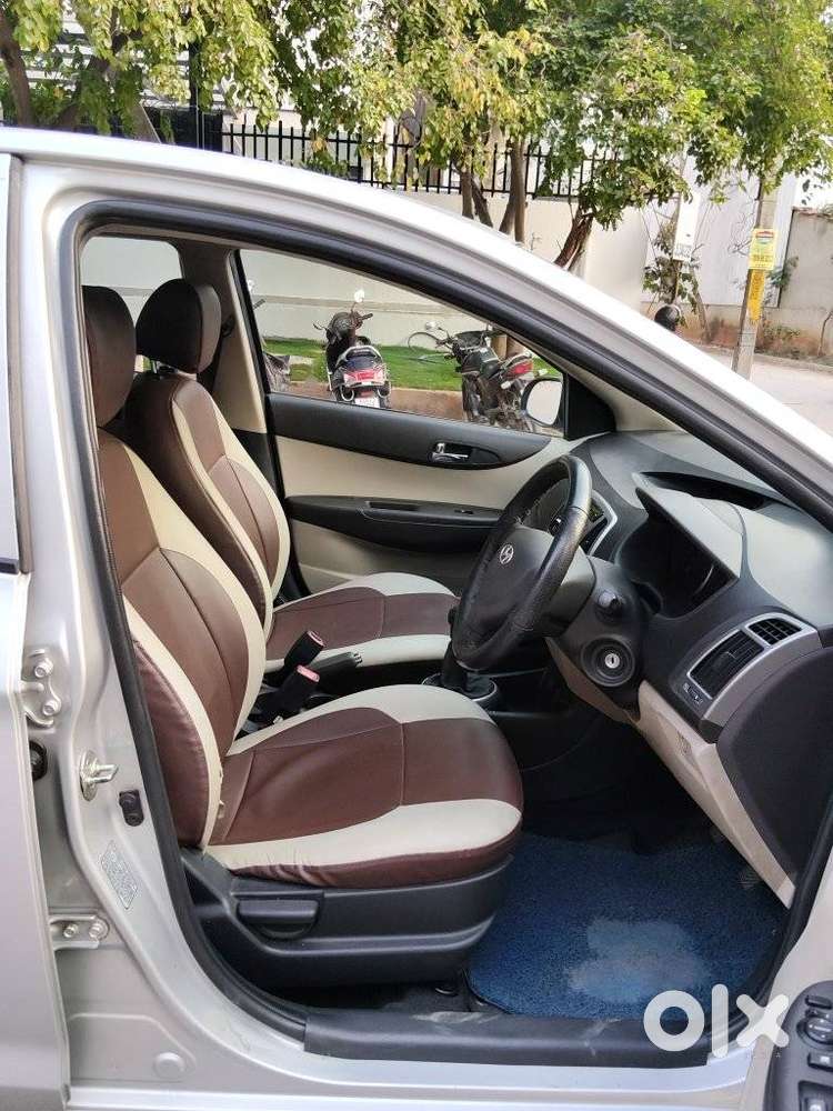 Hyundai I20 2012-2014 Magna Optional 1.2, 2013, Petrol