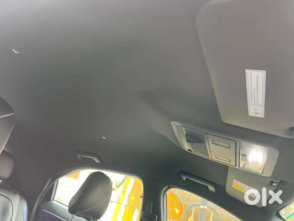 Tata Nexon Diesel 2023 Variant Fearless Pr