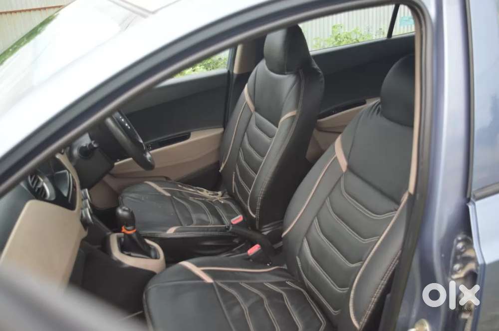 Hyundai Grand I10 1.2 Kappa Magna, 2015, Petrol