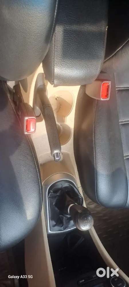 2011 Hyundai Verna 1.6 Sx