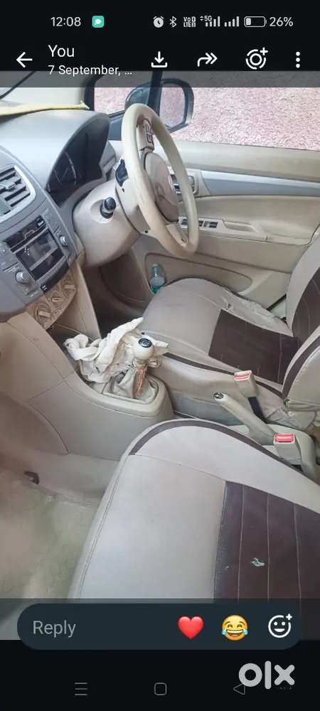 Maruti Suzuki Ertiga 2016 Diesel Manual Car