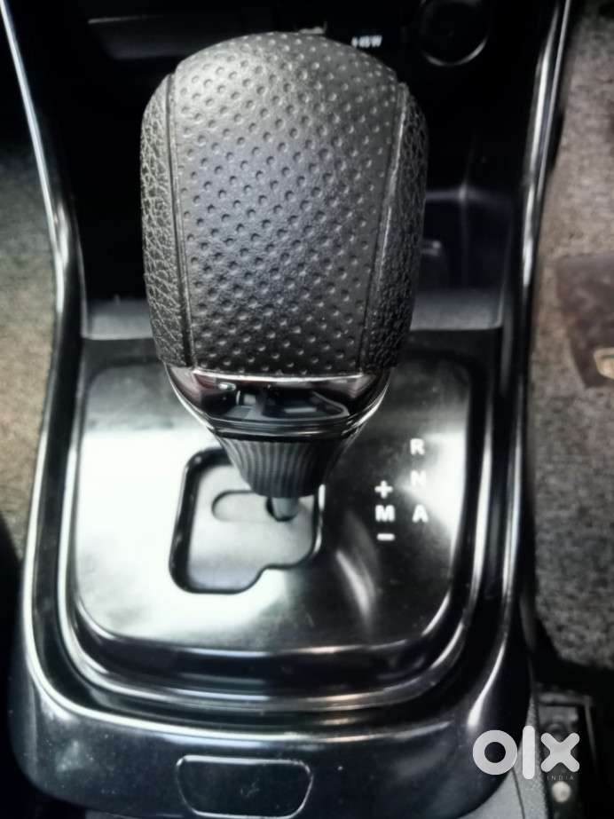 Tata Punch Accomplished Amt, 2025, Petrol