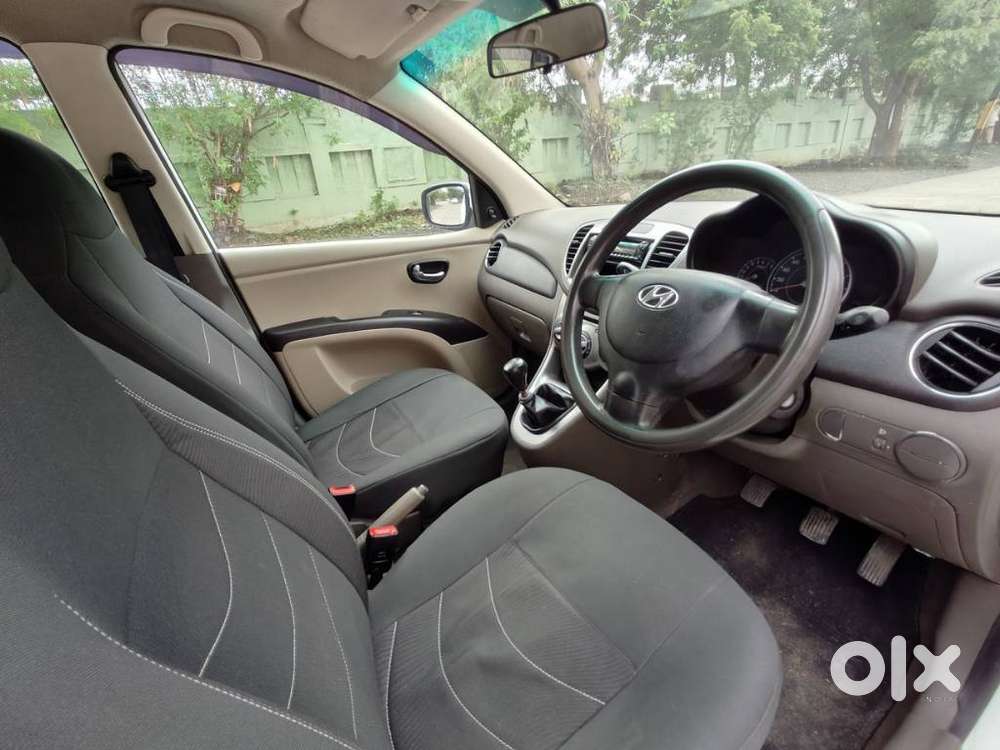 Hyundai I10 Magna, 2013, Petrol