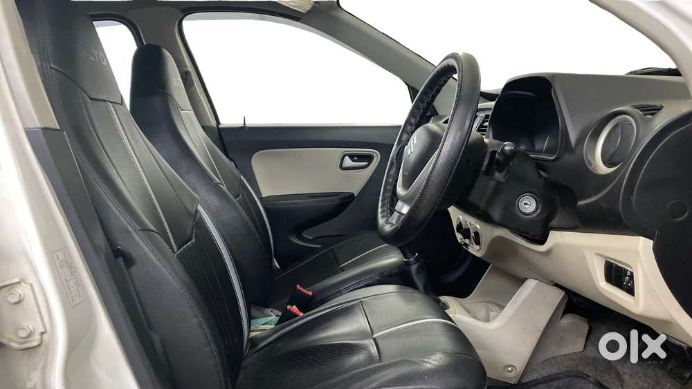 Maruti Suzuki Alto 800 0.8 Vxi (o), 2021, Petrol