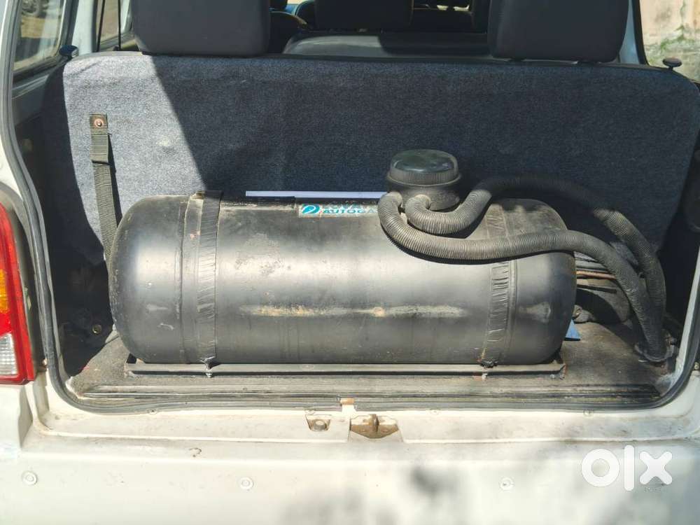 Maruti Suzuki Versa 2004