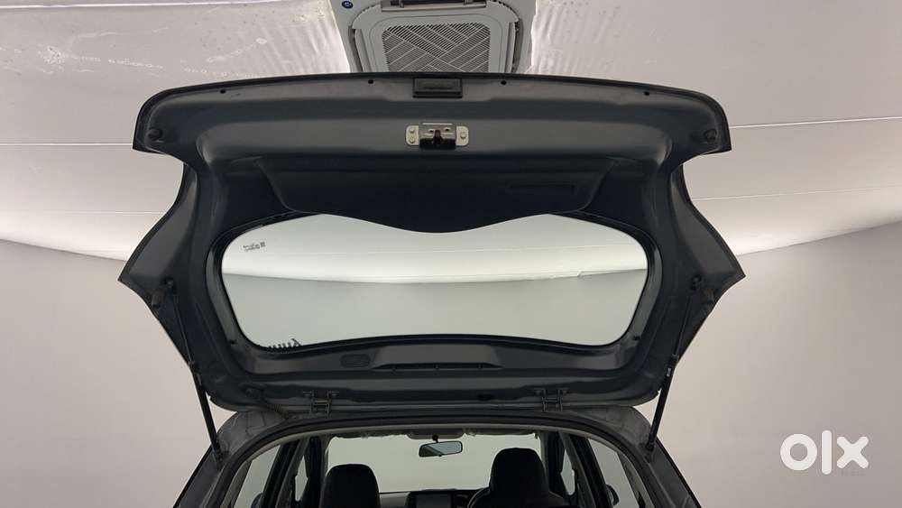 Hyundai Grand I10 Nios Sportz 1.2 Kappa Vtvt, 2021, Petrol
