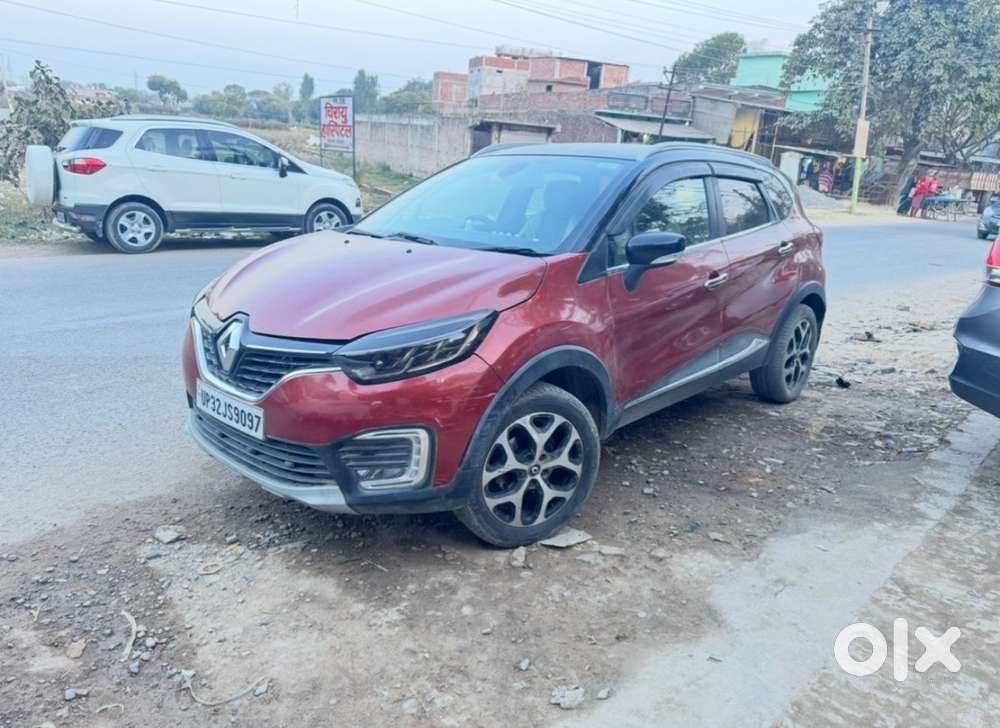Renault Diesel Car 2018 Model