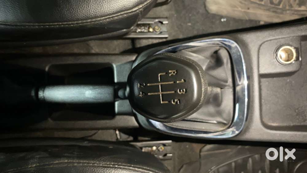 Renault Kwid 2015-2019 1.0 Rxt (o), 2018, Petrol