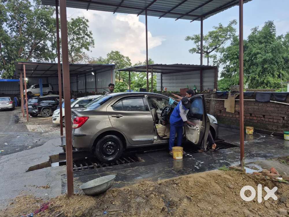 Maruti Suzuki Dzire 2019 Petrol