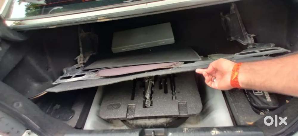 Honda Civic 1.8 2009