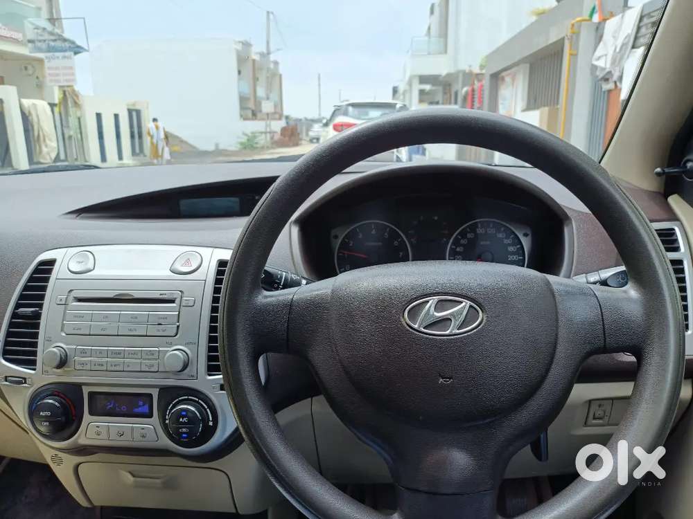 Hyundai I20 Good Condition