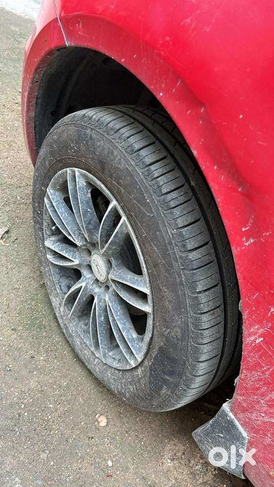 Maruti Suzuki Swift 2015 Petrol Well Maintained