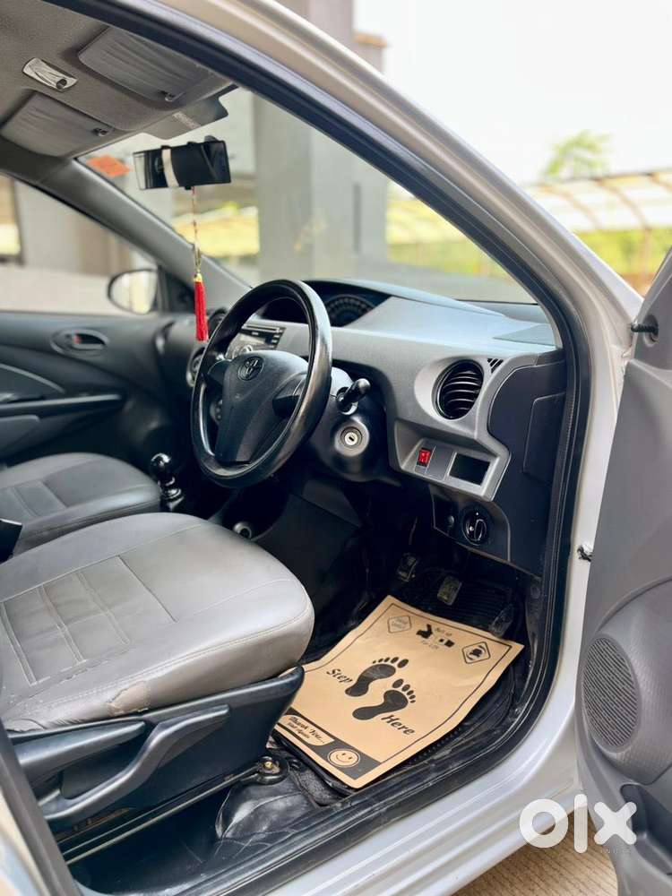 Toyota Etios 2014-2016 Gd, 2014, Diesel