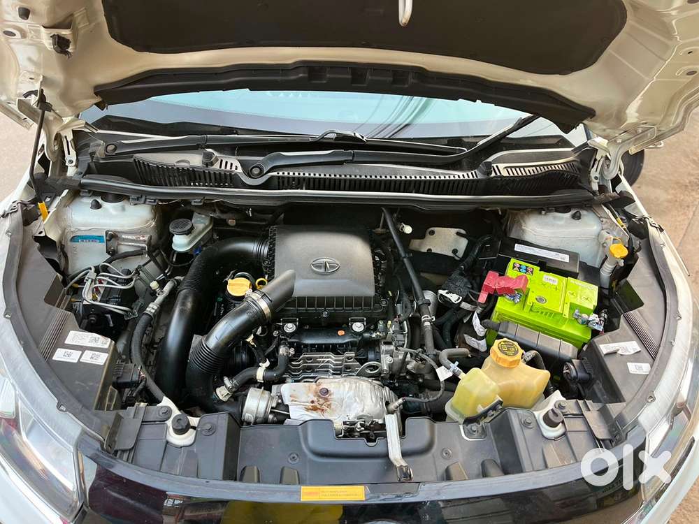 Tata Nexon 2022 Petrol