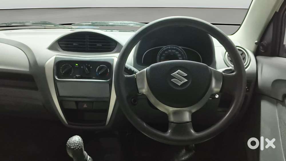 Maruti Suzuki Alto 800 Vxi, 2015, Petrol