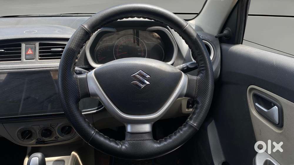 Maruti Suzuki Alto K10 1.0 Vxi (o) Amt, 2018, Cng & Hybrids
