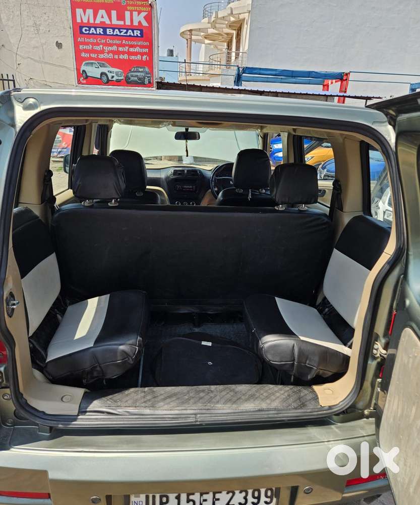 Mahindra Bolero Neo N4, 2023, Diesel