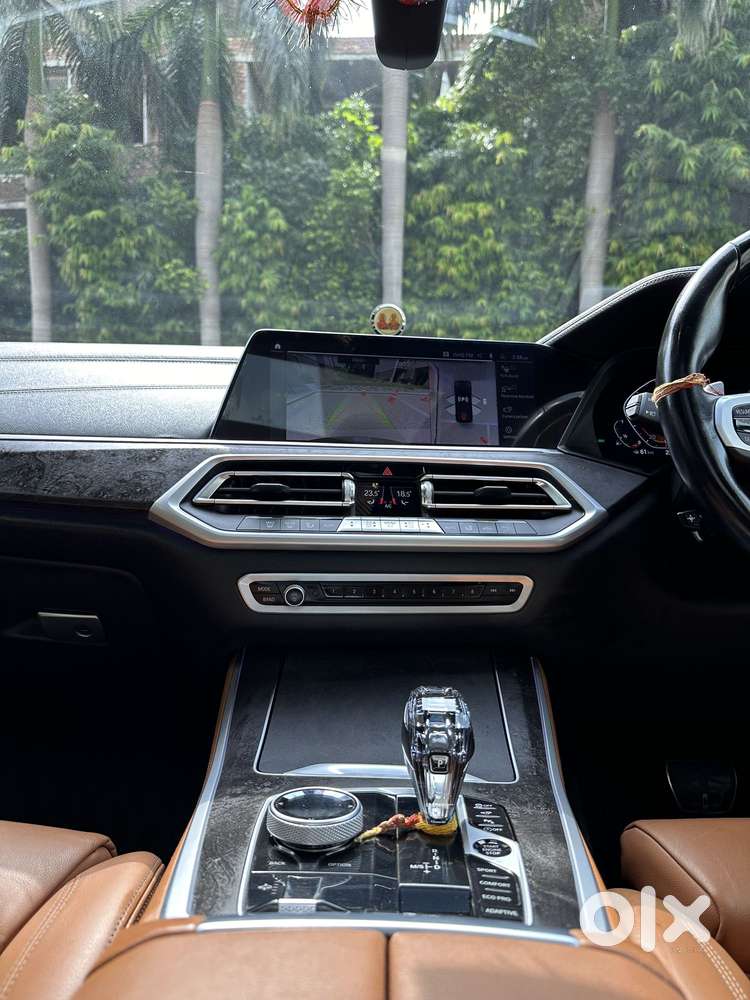 Bmw X5 Xdrive40i M Sport, 2022, Petrol