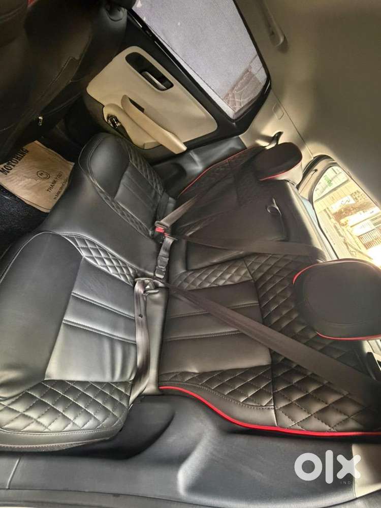 Tata Altroz Accomplished S Dca