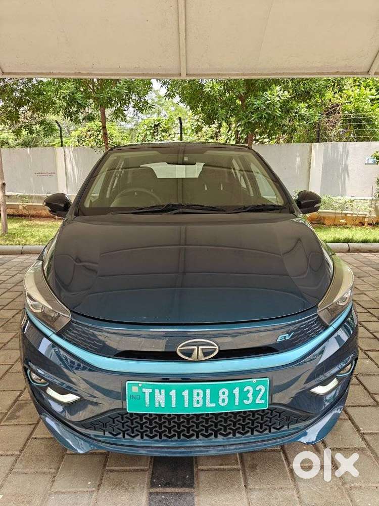 Tata Tigor Ev Xz Plus, 2024