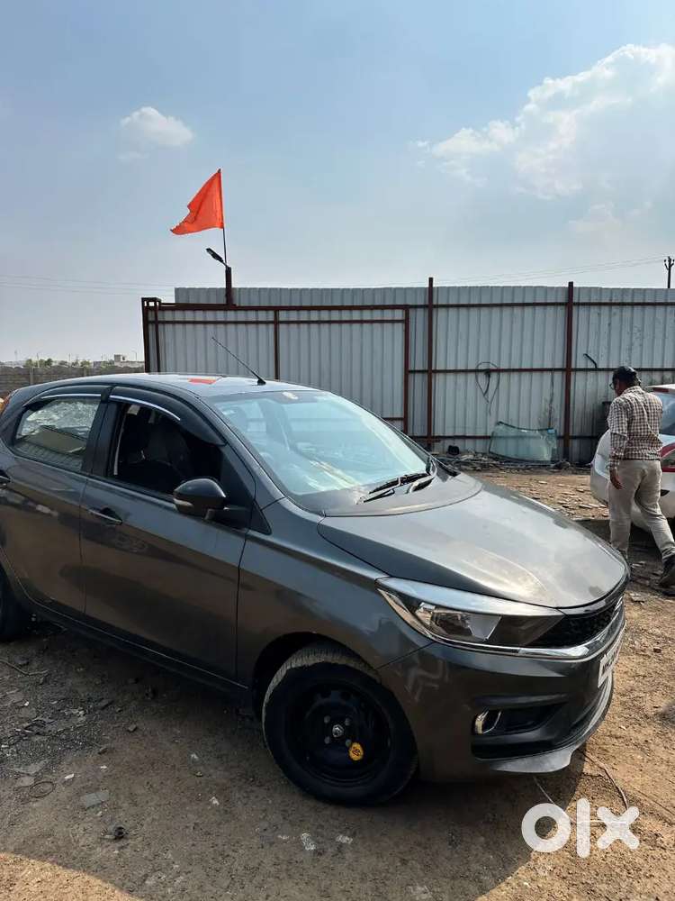 Tata Tiago 2020 Petrol 350000 Km Driven