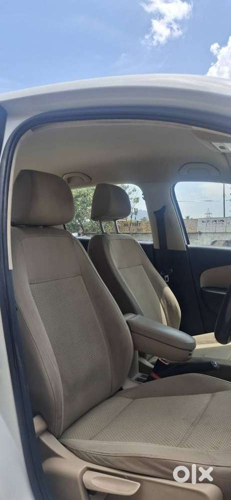 Volkswagen Ameo, 2018