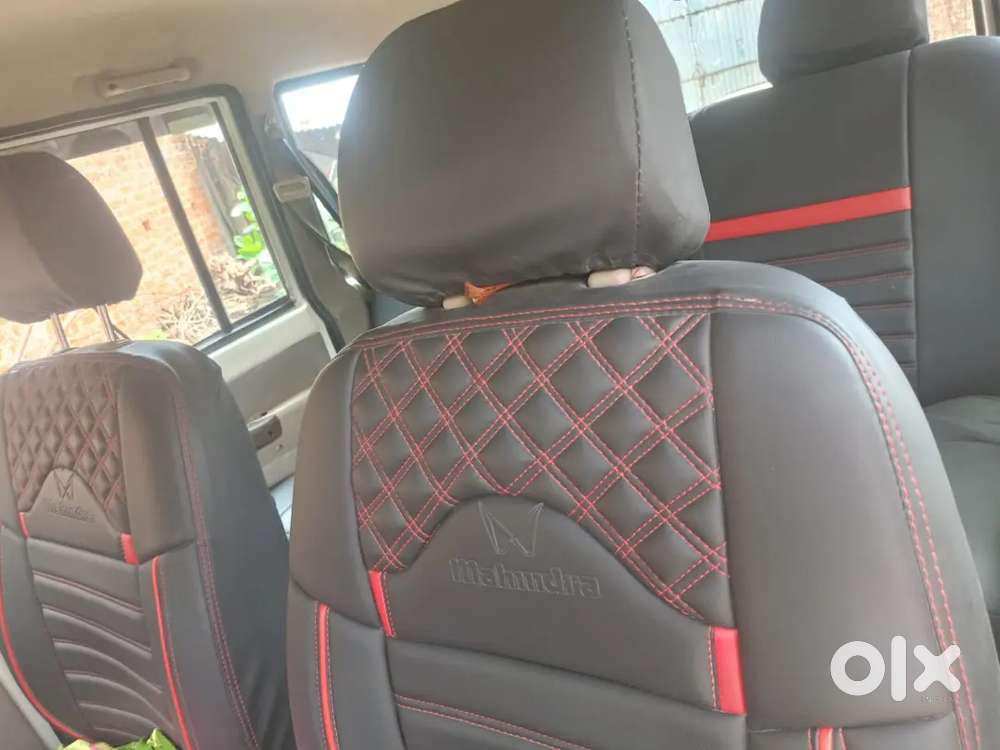 Mahindra Bolero Power 2017