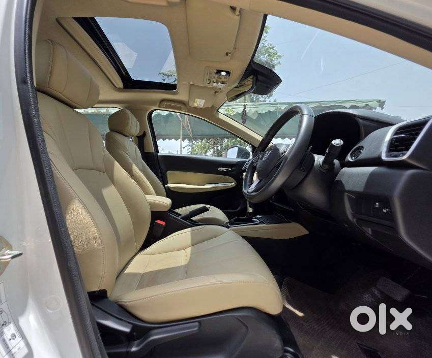 Honda City Zx Cvt, 2024, Petrol