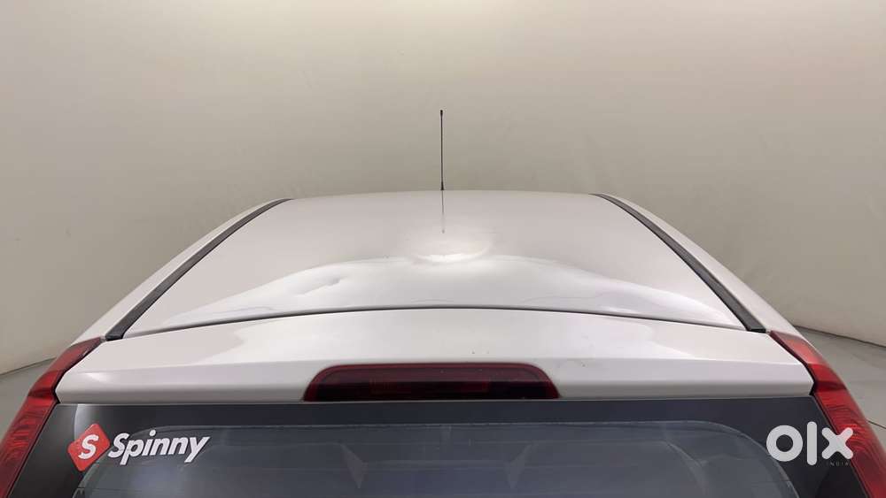 Ford Figo 2010-2012 Petrol Zxi, 2013, Petrol