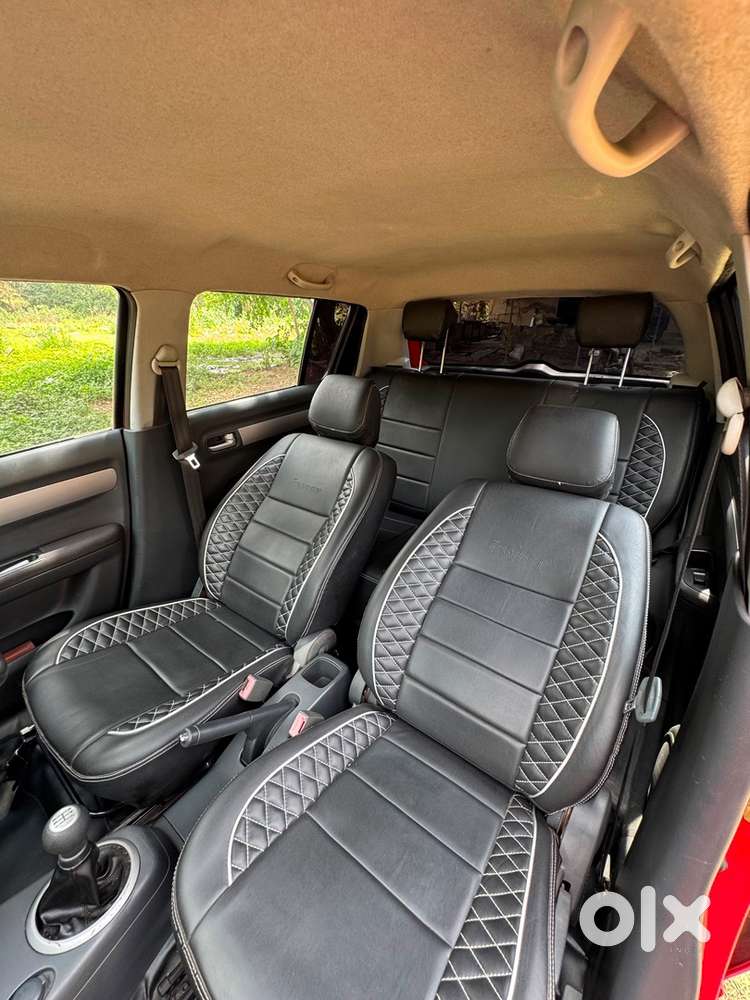 Swift 2008 Maruti Suzuki Petrol