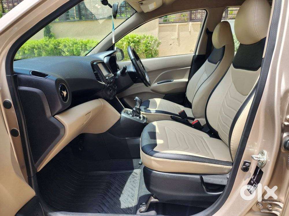 Hyundai Santro Sportz Amt, 2021, Petrol