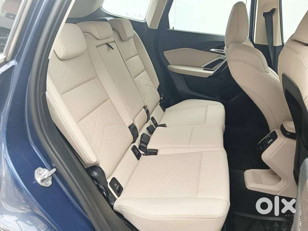 Bmw X1 Sdrive18i Xline, 2023, Petrol