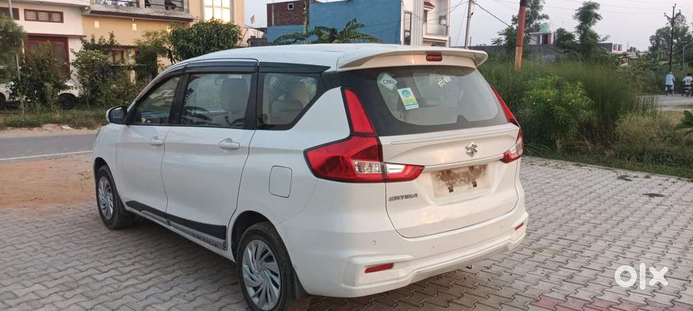 Maruti Suzuki Ertiga 1.5 Tour M Cng, 2023, Cng & Hybrids