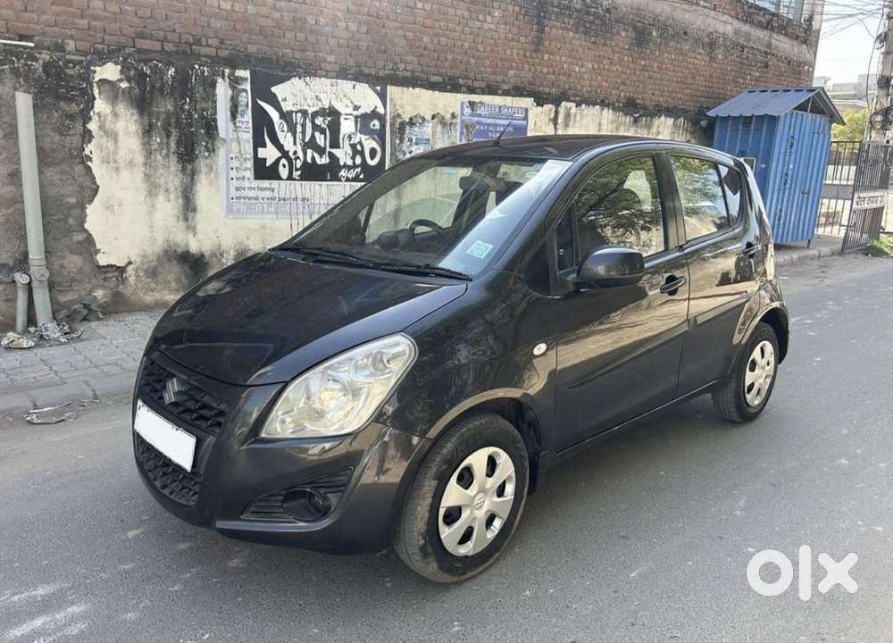 Maruti Suzuki Ritz 1.3 Vdi Abs, 2011, Diesel