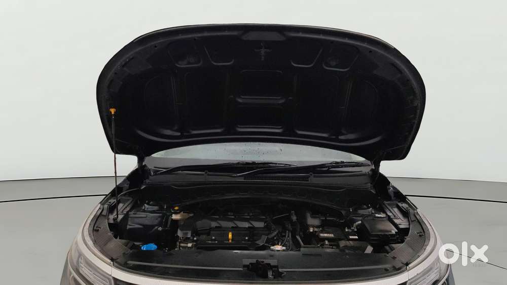 Kia Seltos Htk Plus G, 2022, Petrol