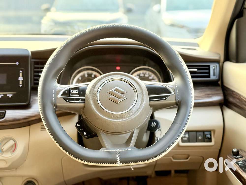 Maruti Suzuki Ertiga Vxi (o) Cng, 2022, Cng & Hybrids