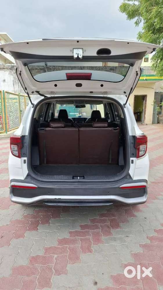 Kia Carens 1.5 Prestige Diesel 7 Str Imt, 2023, Diesel