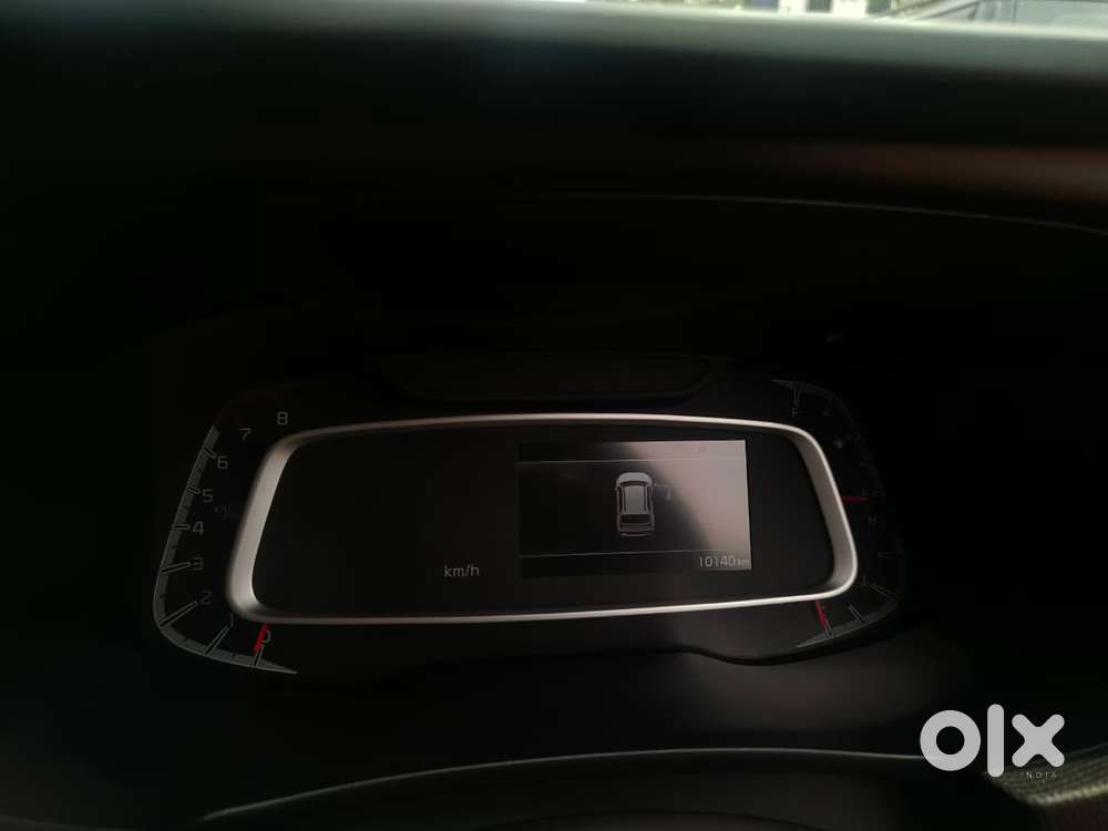 Kia Sonet Gtk, 2026, Petrol